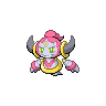 Sprite for Hoopa