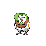 Sprite for Dartrix