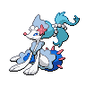 Sprite for Primarina