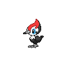 Sprite for Pikipek