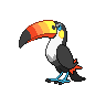 Sprite for Toucannon