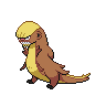 Sprite for Gumshoos