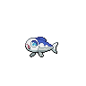 Sprite for Wishiwashi