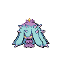 Sprite for Mareanie