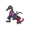 Sprite for Salazzle