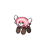 Sprite for Stufful