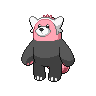 Sprite for Bewear