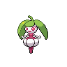 Sprite for Steenee