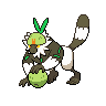 Sprite for Passimian