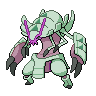 Sprite for Golisopod