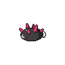 Sprite for Pyukumuku