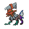 Sprite for Type: Null