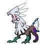 Sprite for Silvally