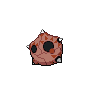 Sprite for Minior