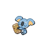 Sprite for Komala