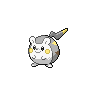 Sprite for Togedemaru