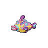 Sprite for Bruxish