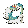 Sprite for Drampa