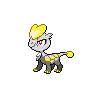 Sprite for Jangmo-o