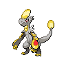 Sprite for Hakamo-o