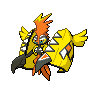 Sprite for Tapu Koko