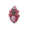 Sprite for Tapu Lele