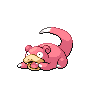Sprite for Slowpoke