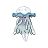 Sprite for Nihilego