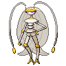 Sprite for Pheromosa