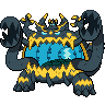 Sprite for Guzzlord