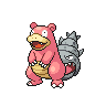 Sprite for Slowbro