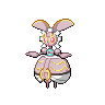 Sprite for Magearna