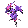 Sprite for Naganadel