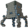 Sprite for Stakataka