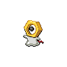 Sprite for Meltan