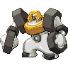 Sprite for Melmetal