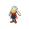 Sprite for Raboot