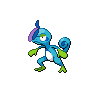 Sprite for Drizzile