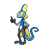 Sprite for Inteleon