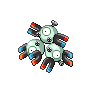 Sprite for Magneton