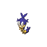 Sprite for Blipbug