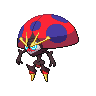 Sprite for Orbeetle
