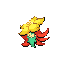 Sprite for Gossifleur