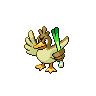 Sprite for Farfetch’d