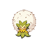 Sprite for Eldegoss
