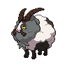 Sprite for Dubwool
