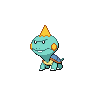 Sprite for Chewtle