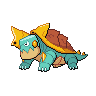 Sprite for Drednaw