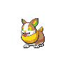 Sprite for Yamper