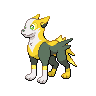 Sprite for Boltund
